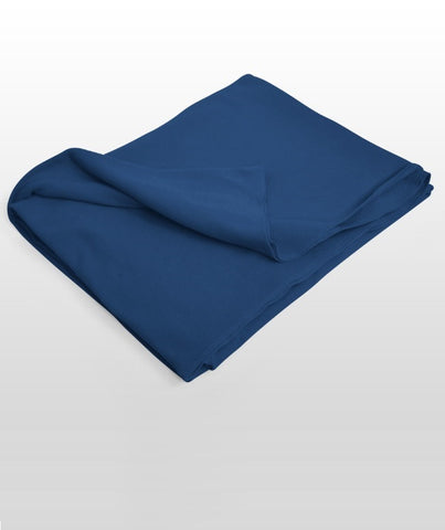 Fleece Blanket (Solid)